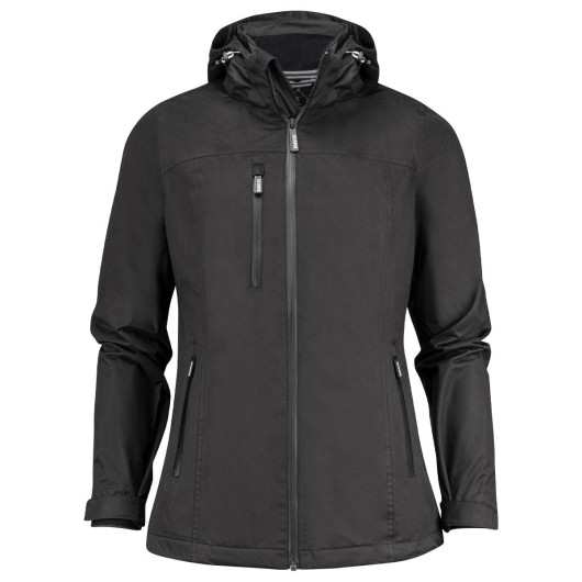 Coventry Womens Jackets Black
